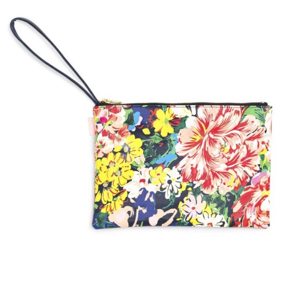 Ban.do Wristlet pouch